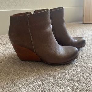 Kork-Ease Chandra Booties
